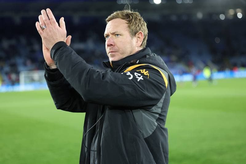 Football. Sky Bet Championship. Leicester City - Hull City. 21.04.2026