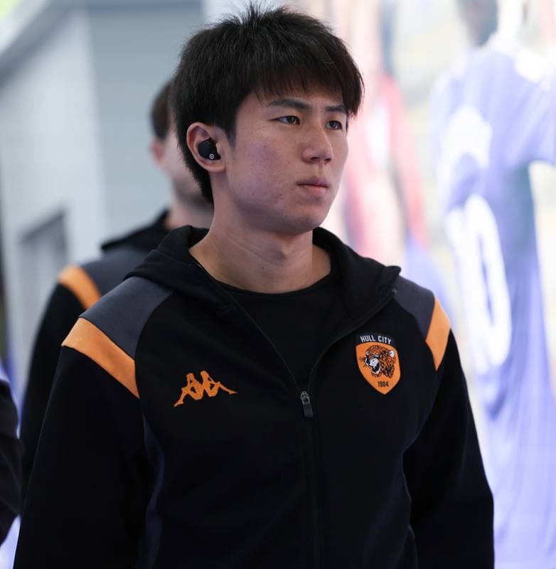 Football. Sky Bet Championship. Leicester City - Hull City. 21.04.2026