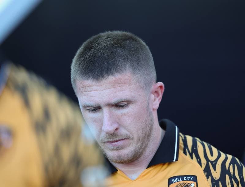 Football. Sky Bet Championship. Leicester City - Hull City. 21.04.2026