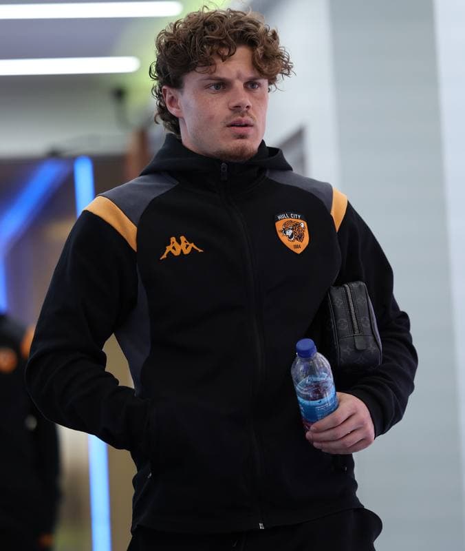 Football. Sky Bet Championship. Leicester City - Hull City. 21.04.2026