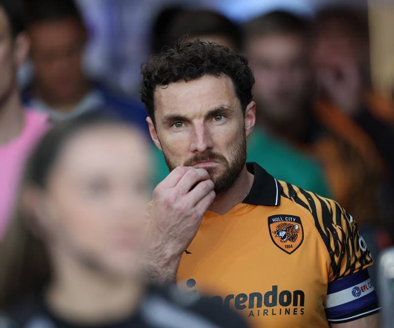 Football. Sky Bet Championship. Leicester City - Hull City. 21.04.2026