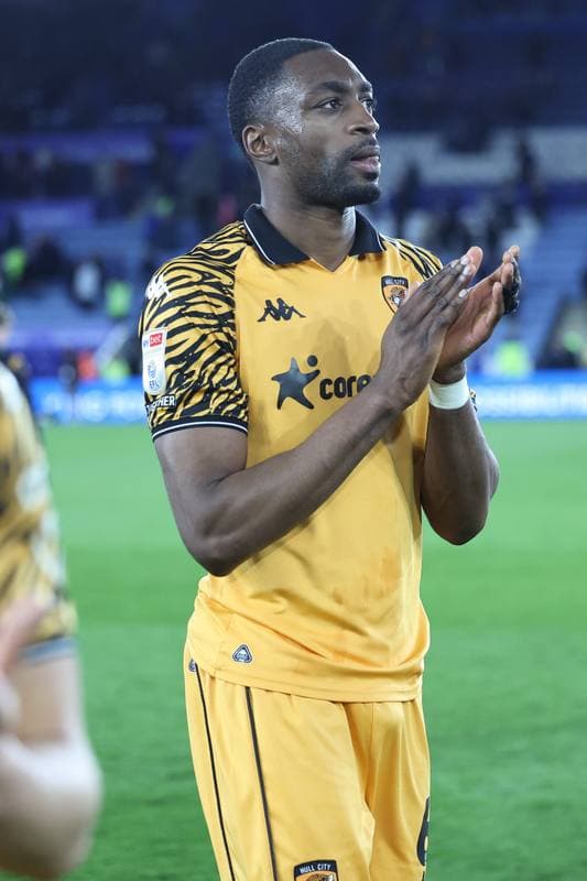 Football. Sky Bet Championship. Leicester City - Hull City. 21.04.2026