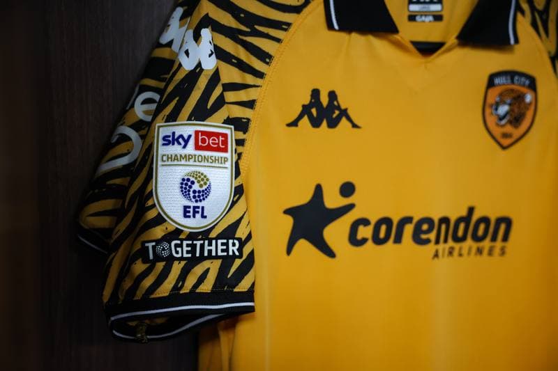 Football. Sky Bet Championship. Leicester City - Hull City. 21.04.2026
