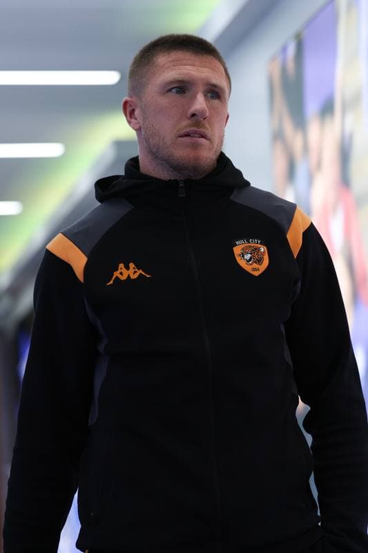 Football. Sky Bet Championship. Leicester City - Hull City. 21.04.2026