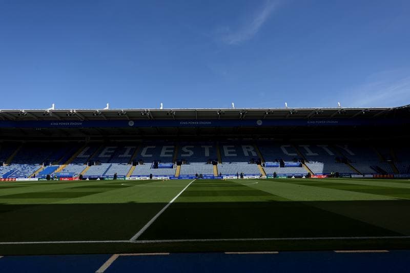 Football. Sky Bet Championship. Leicester City - Hull City. 21.04.2026