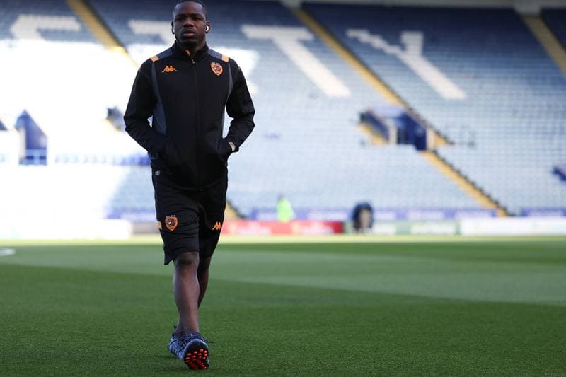 Football. Sky Bet Championship. Leicester City - Hull City. 21.04.2026