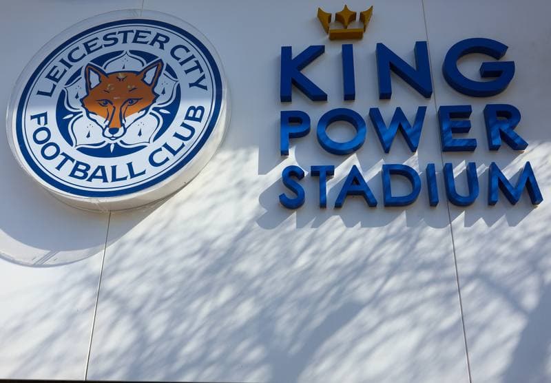 Football. Sky Bet Championship. Leicester City - Hull City. 21.04.2026