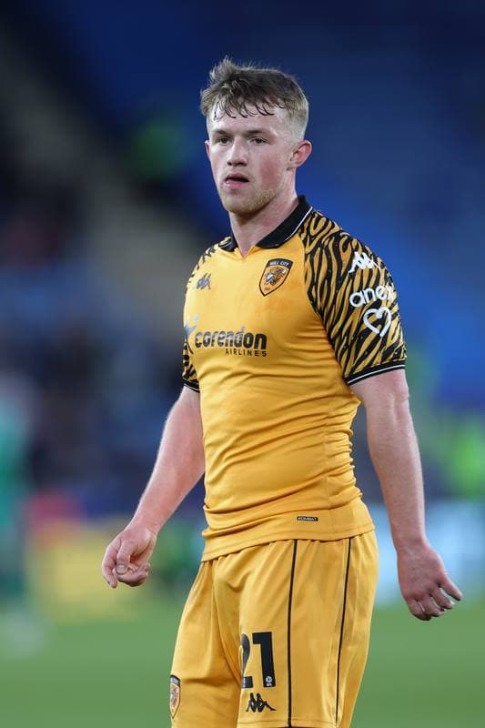 Football. Sky Bet Championship. Leicester City - Hull City. 21.04.2026