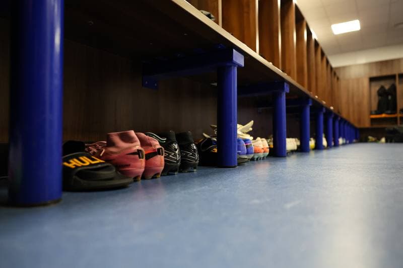 Football. Sky Bet Championship. Leicester City - Hull City. 21.04.2026