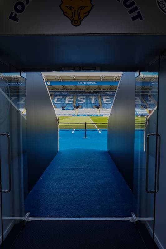 Football. Sky Bet Championship. Leicester City - Hull City. 21.04.2026