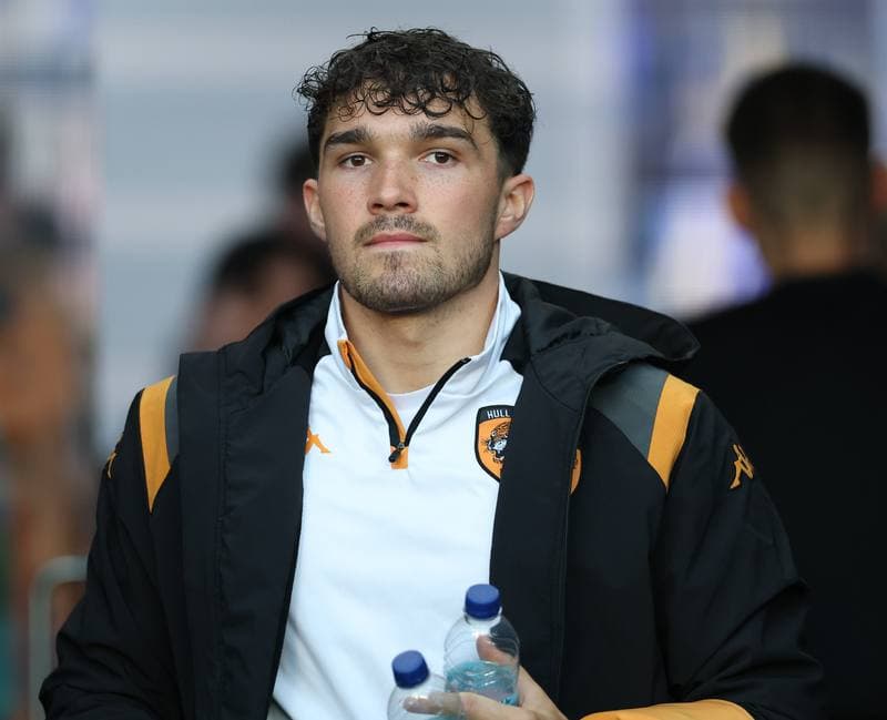 Football. Sky Bet Championship. Leicester City - Hull City. 21.04.2026