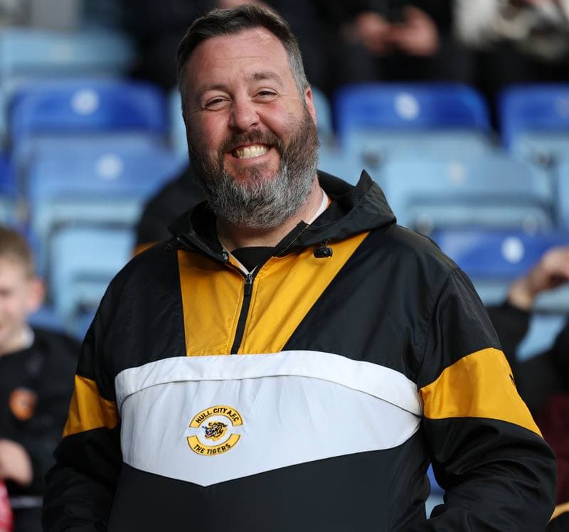Football. Sky Bet Championship. Leicester City - Hull City. 21.04.2026