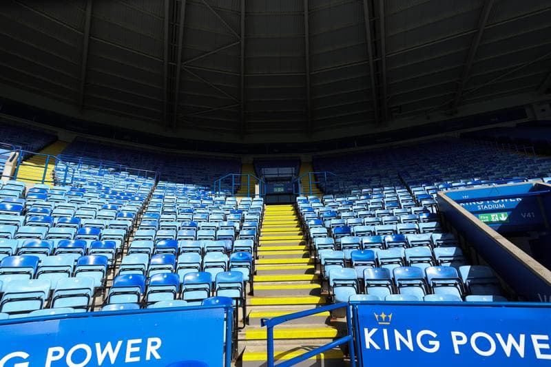 Football. Sky Bet Championship. Leicester City - Hull City. 21.04.2026