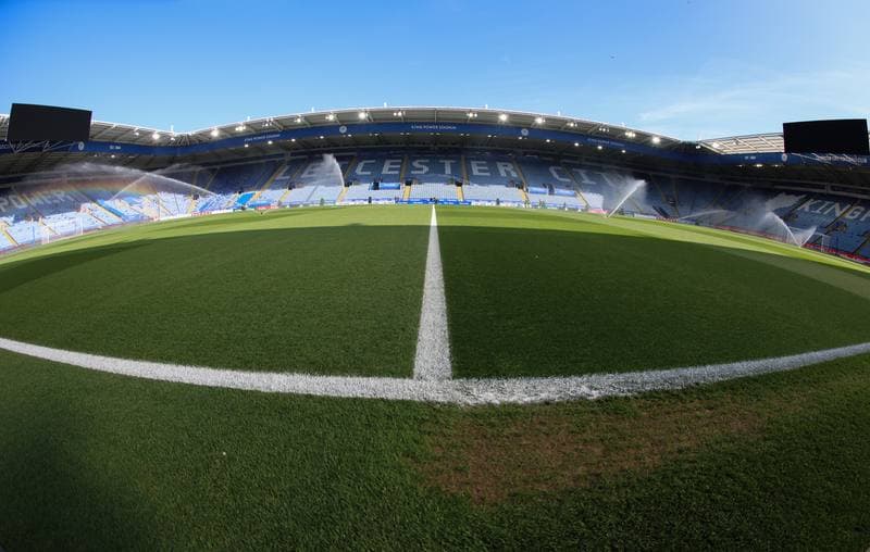 Football. Sky Bet Championship. Leicester City - Hull City. 21.04.2026