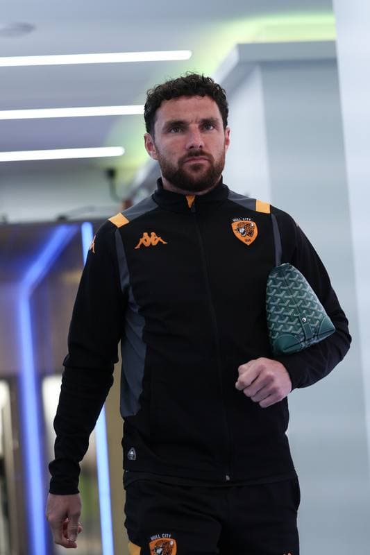Football. Sky Bet Championship. Leicester City - Hull City. 21.04.2026