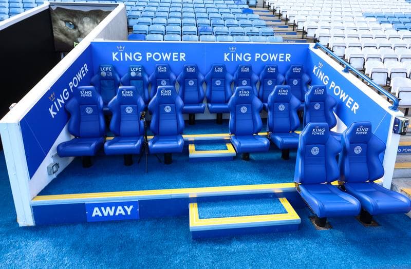 Football. Sky Bet Championship. Leicester City - Hull City. 21.04.2026