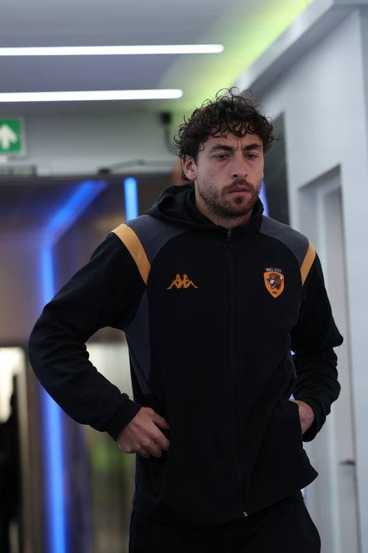Football. Sky Bet Championship. Leicester City - Hull City. 21.04.2026