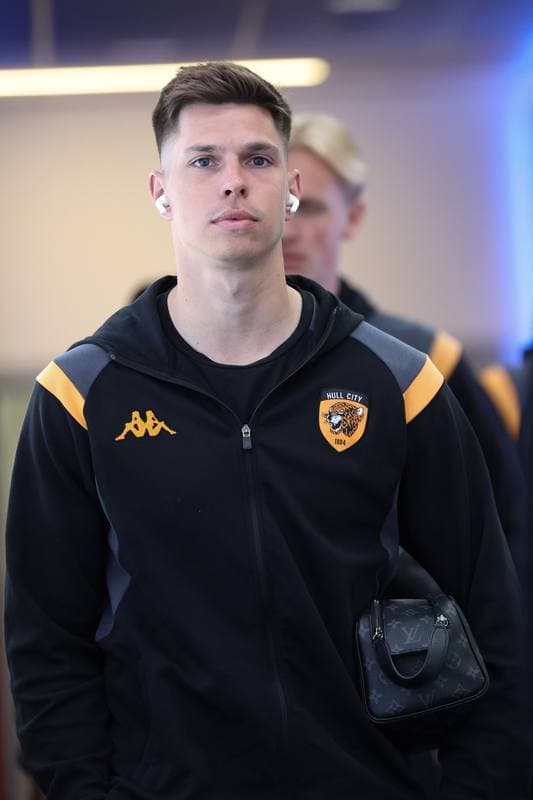 Football. Sky Bet Championship. Leicester City - Hull City. 21.04.2026