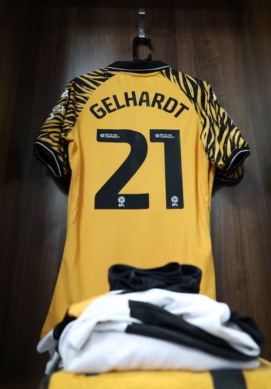 Football. Sky Bet Championship. Leicester City - Hull City. 21.04.2026