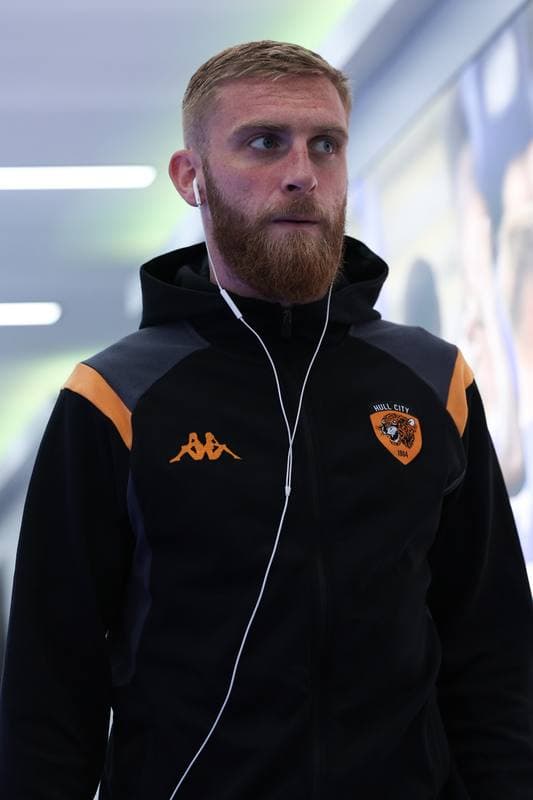 Football. Sky Bet Championship. Leicester City - Hull City. 21.04.2026