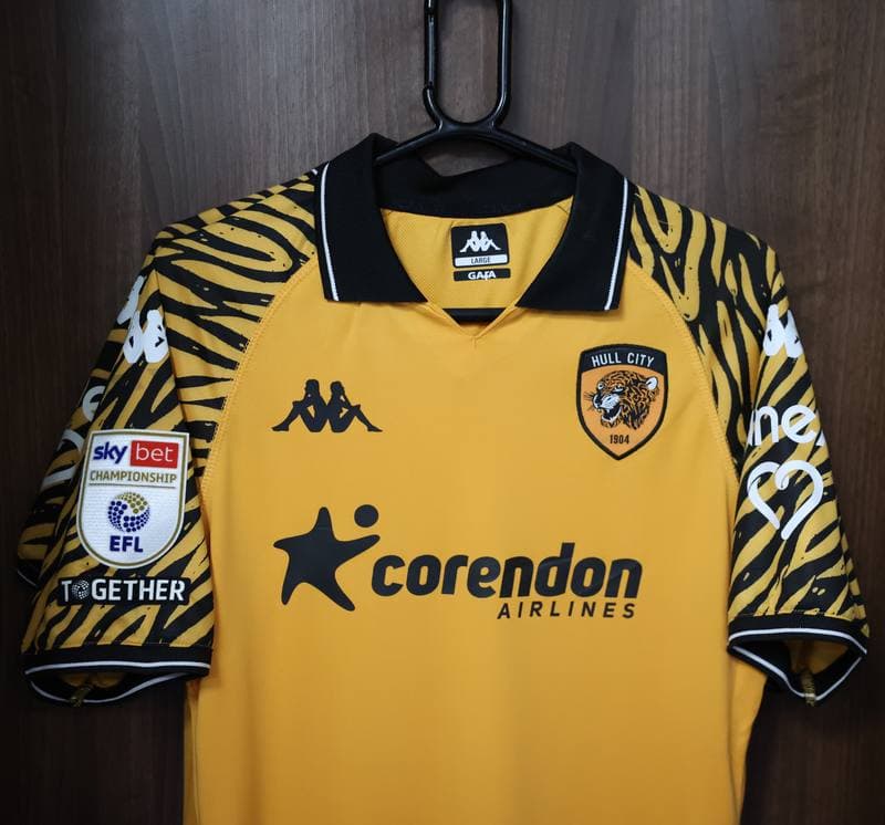 Football. Sky Bet Championship. Leicester City - Hull City. 21.04.2026