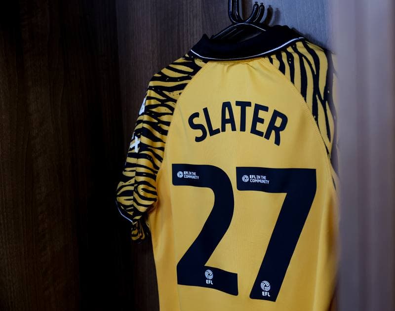 Football. Sky Bet Championship. Leicester City - Hull City. 21.04.2026