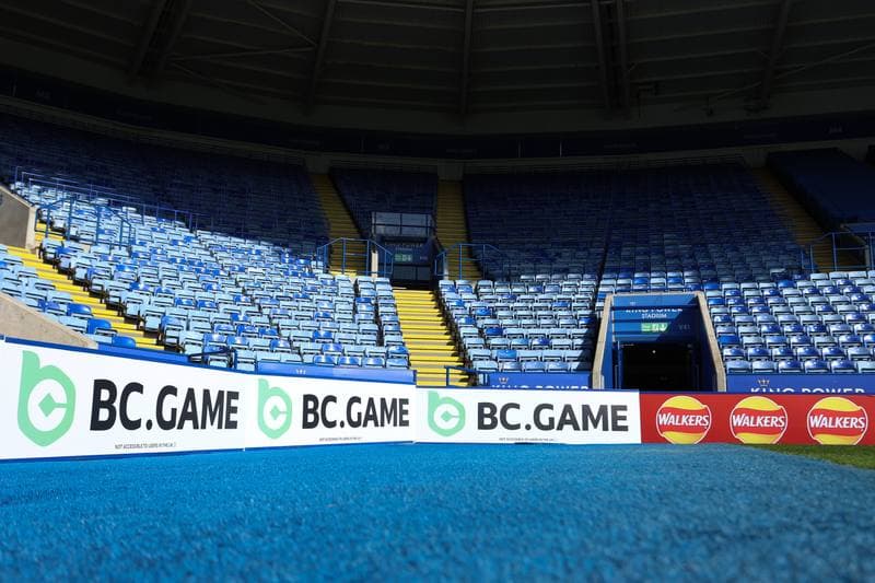 Football. Sky Bet Championship. Leicester City - Hull City. 21.04.2026