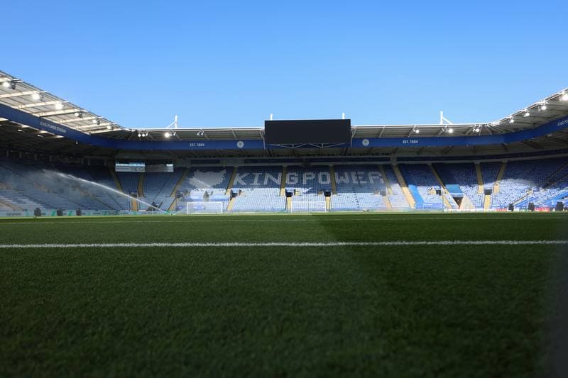 Football. Sky Bet Championship. Leicester City - Hull City. 21.04.2026