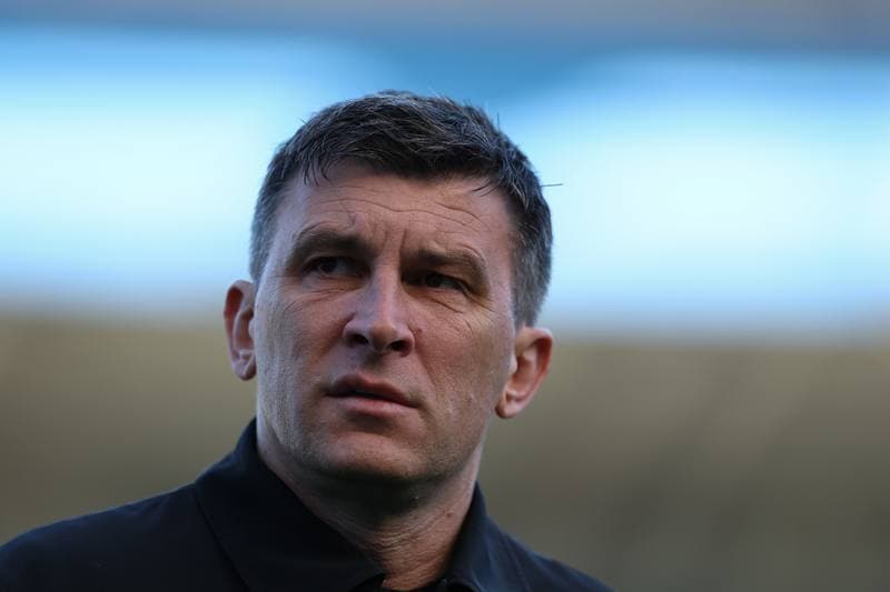 Football. Sky Bet Championship. Leicester City - Hull City. 21.04.2026