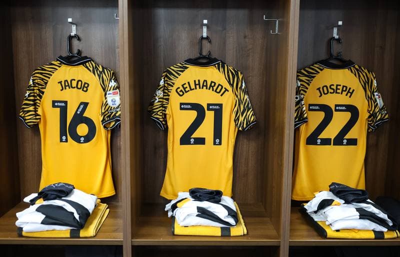Football. Sky Bet Championship. Leicester City - Hull City. 21.04.2026
