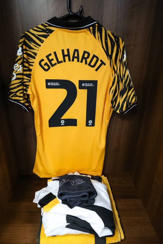 Football. Sky Bet Championship. Leicester City - Hull City. 21.04.2026