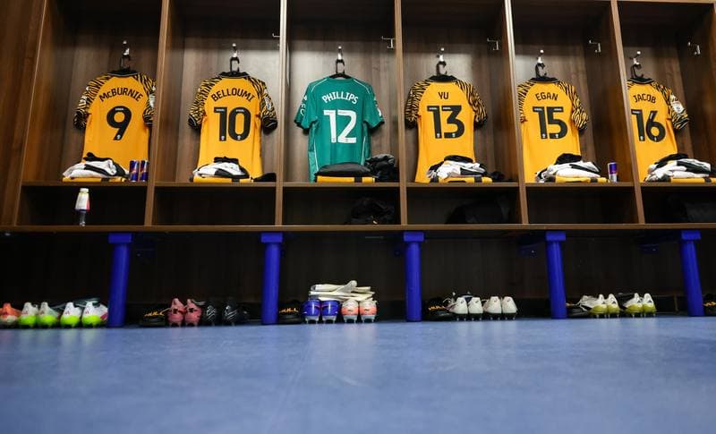 Football. Sky Bet Championship. Leicester City - Hull City. 21.04.2026