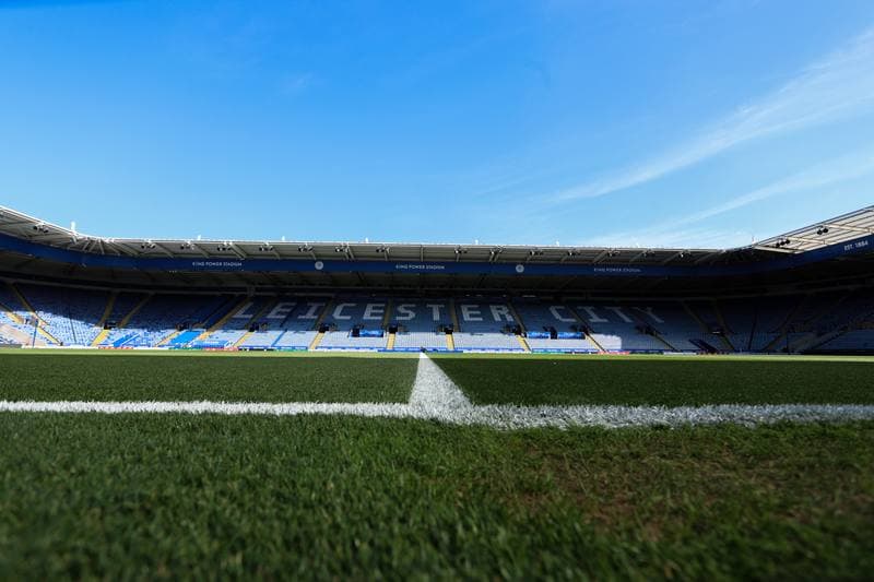 Football. Sky Bet Championship. Leicester City - Hull City. 21.04.2026
