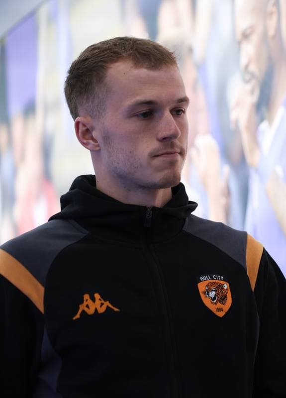 Football. Sky Bet Championship. Leicester City - Hull City. 21.04.2026