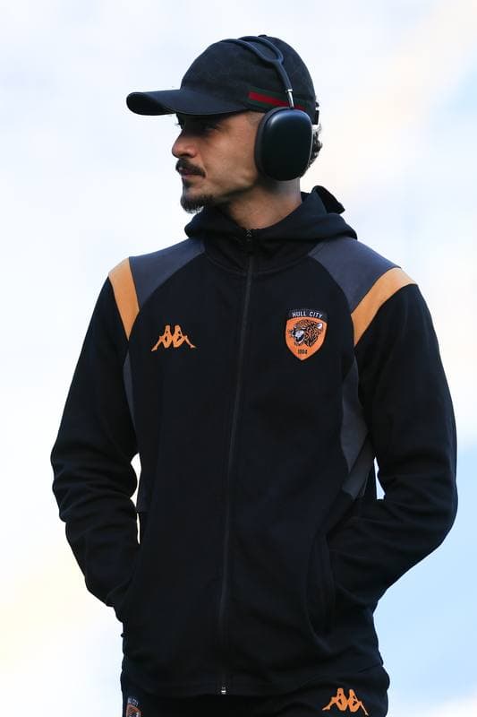 Football. Sky Bet Championship. Leicester City - Hull City. 21.04.2026