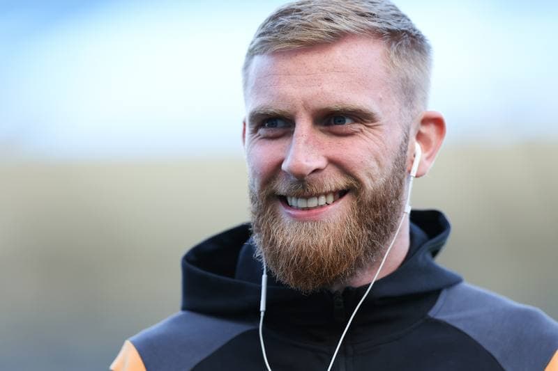 Football. Sky Bet Championship. Leicester City - Hull City. 21.04.2026