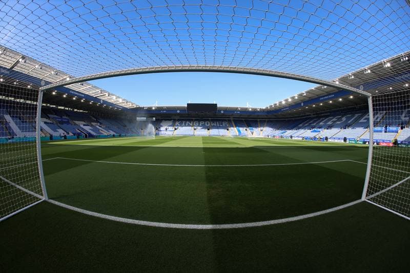 Football. Sky Bet Championship. Leicester City - Hull City. 21.04.2026
