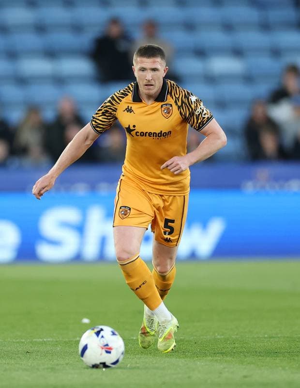 Football. Sky Bet Championship. Leicester City - Hull City. 21.04.2026