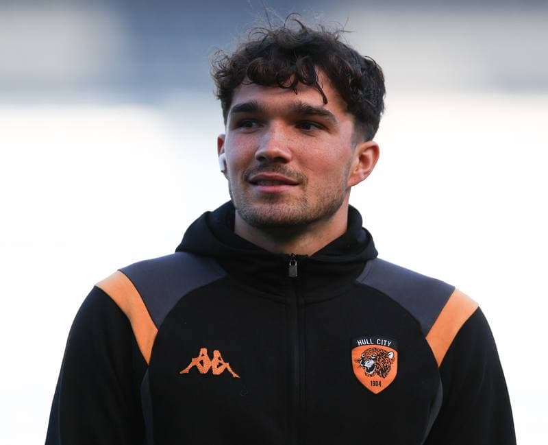 Football. Sky Bet Championship. Leicester City - Hull City. 21.04.2026