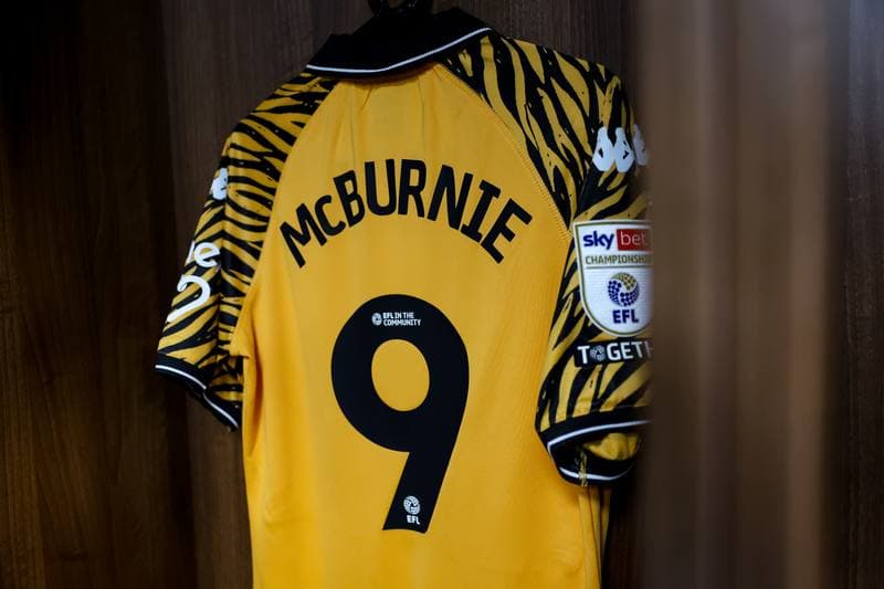 Football. Sky Bet Championship. Leicester City - Hull City. 21.04.2026
