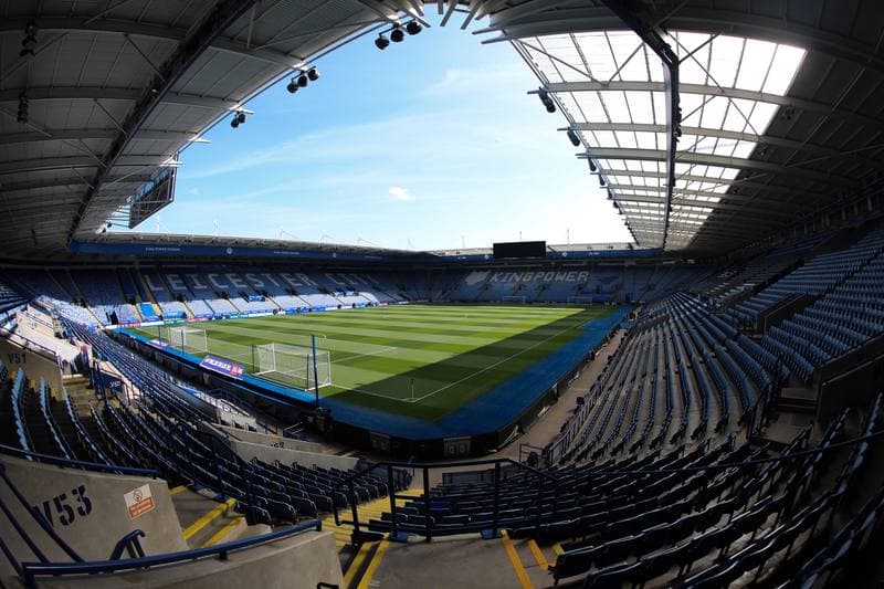 Football. Sky Bet Championship. Leicester City - Hull City. 21.04.2026