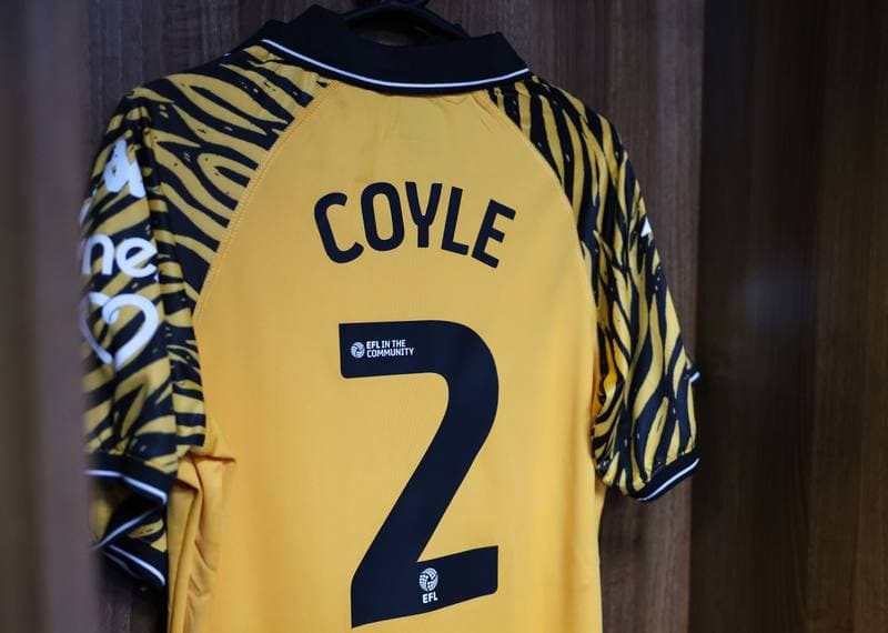 Football. Sky Bet Championship. Leicester City - Hull City. 21.04.2026