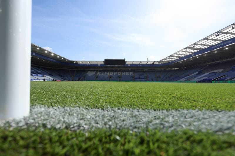Football. Sky Bet Championship. Leicester City - Hull City. 21.04.2026