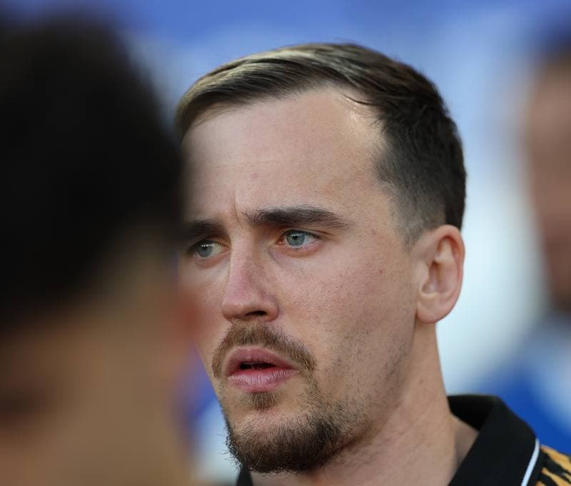 Football. Sky Bet Championship. Leicester City - Hull City. 21.04.2026