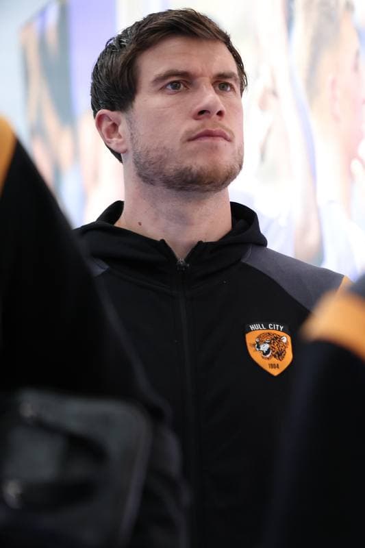 Football. Sky Bet Championship. Leicester City - Hull City. 21.04.2026