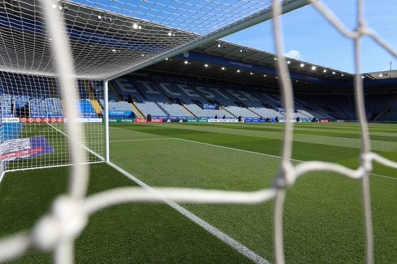 Football. Sky Bet Championship. Leicester City - Hull City. 21.04.2026