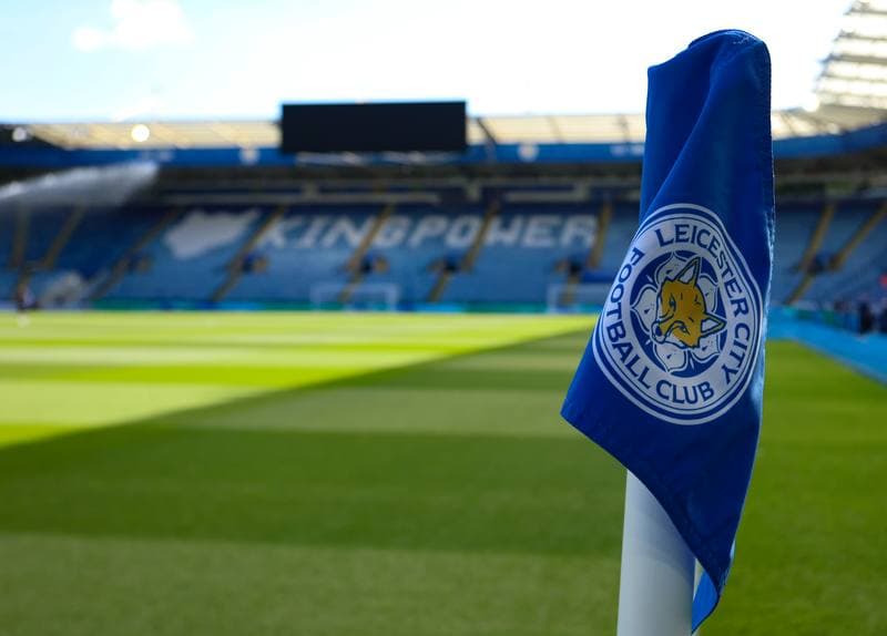 Football. Sky Bet Championship. Leicester City - Hull City. 21.04.2026