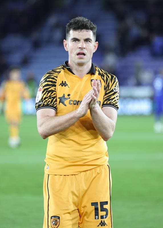 Football. Sky Bet Championship. Leicester City - Hull City. 21.04.2026