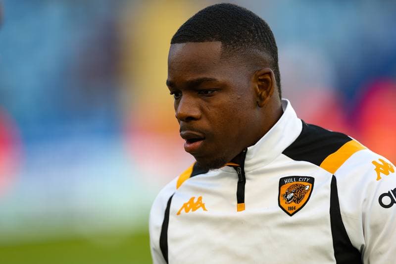 Football. Sky Bet Championship. Leicester City - Hull City. 21.04.2026