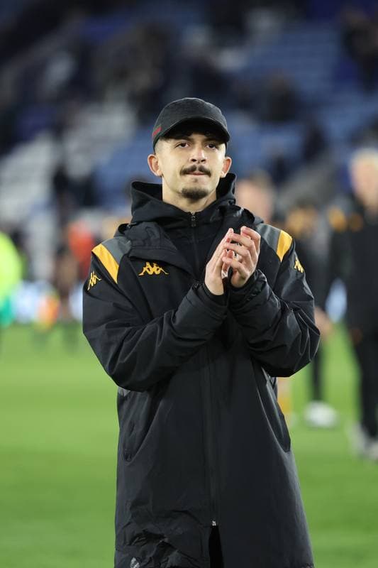 Football. Sky Bet Championship. Leicester City - Hull City. 21.04.2026